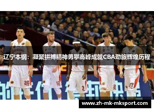 辽宁本钢：凝聚拼搏精神勇攀高峰成就CBA劲旅辉煌历程