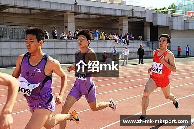 介绍mk